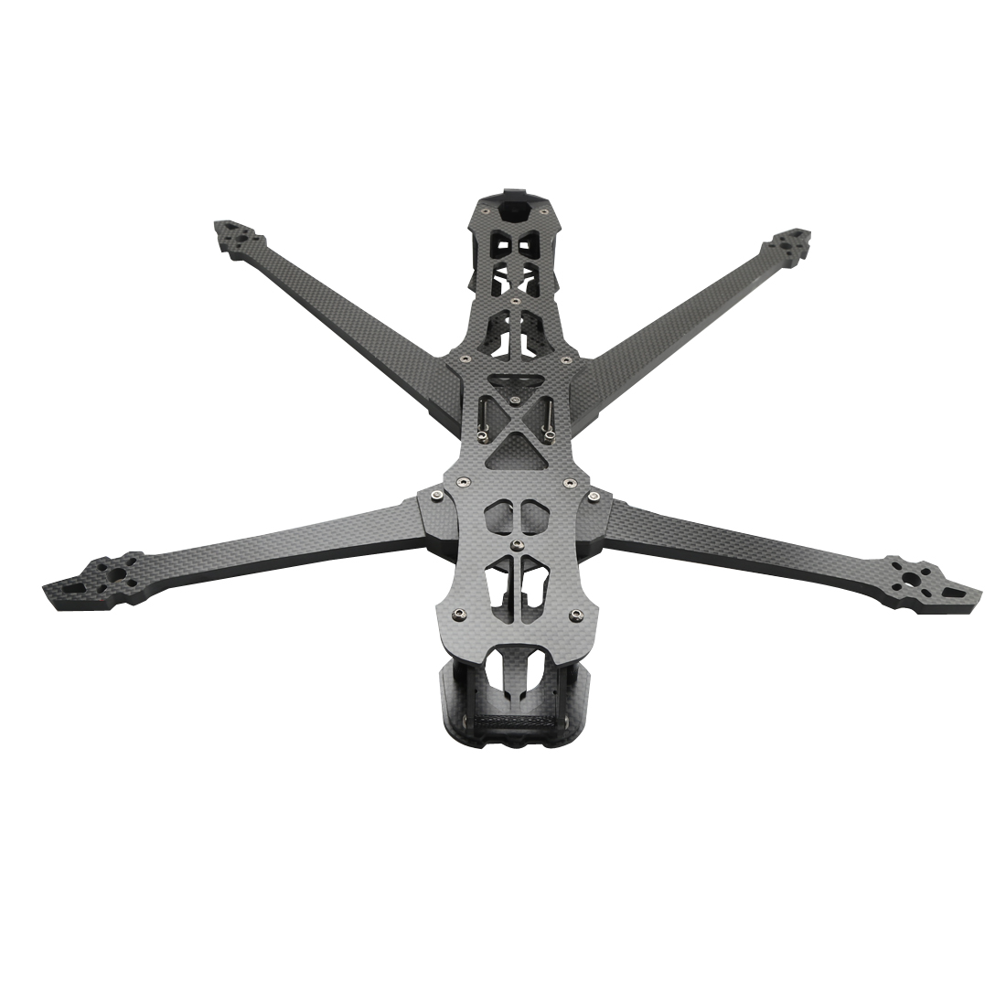 Fpv Drone Kit - Kit de châssis de drone FPV