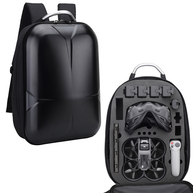Fpv Drone Bag - Sac à dos Duricrust sac étanche