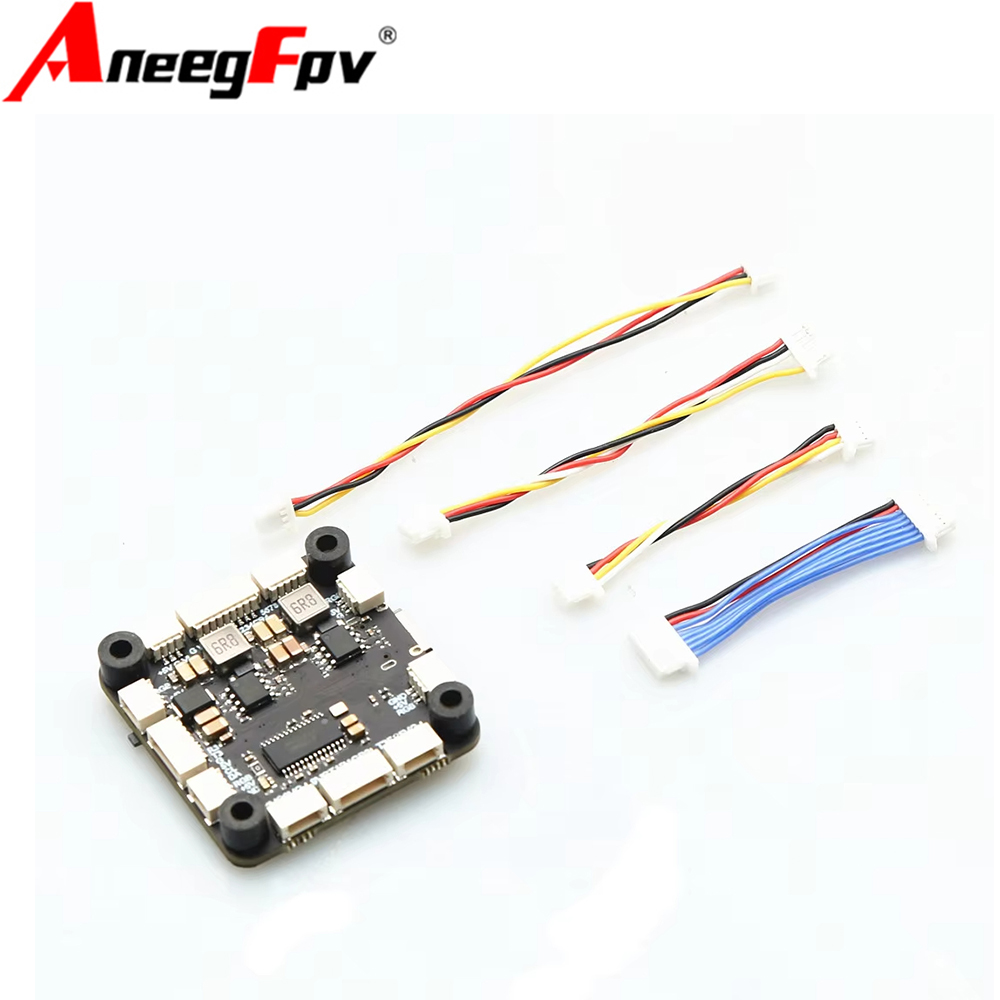 Fpv Drone Flight Controller - AneegFPv F722 F7 contrôleur de vol