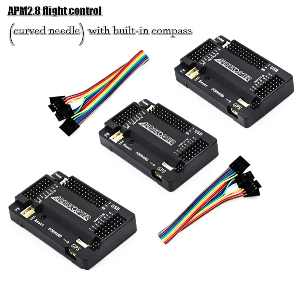 Fpv Drone Flight Controller - Carte de contrôle de vol APM