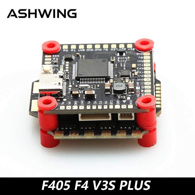 Fpv Drone Motor - Kit contrôleur de vol et ESC