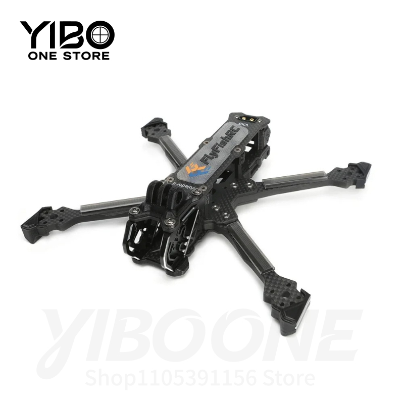 Fpv Drone Tool Kit - Kit de cadre de vol FPV