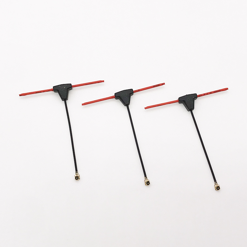 Fpv Drone Antenna - Antenne T 2.4G 2DBI IPX1 pour