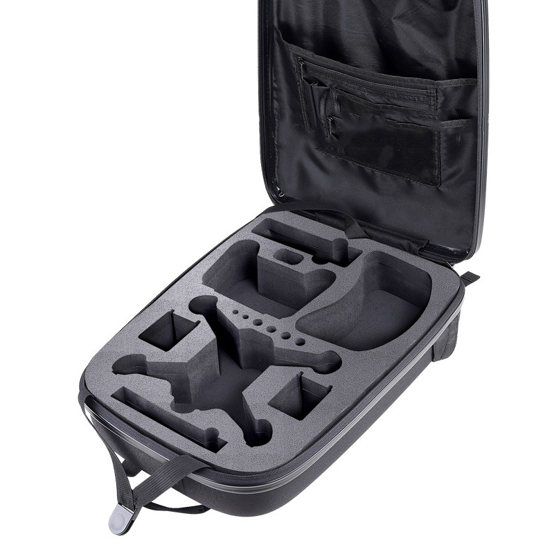 Sac à dos étui rigide doublure - Fpv Drone Bag avis et prix