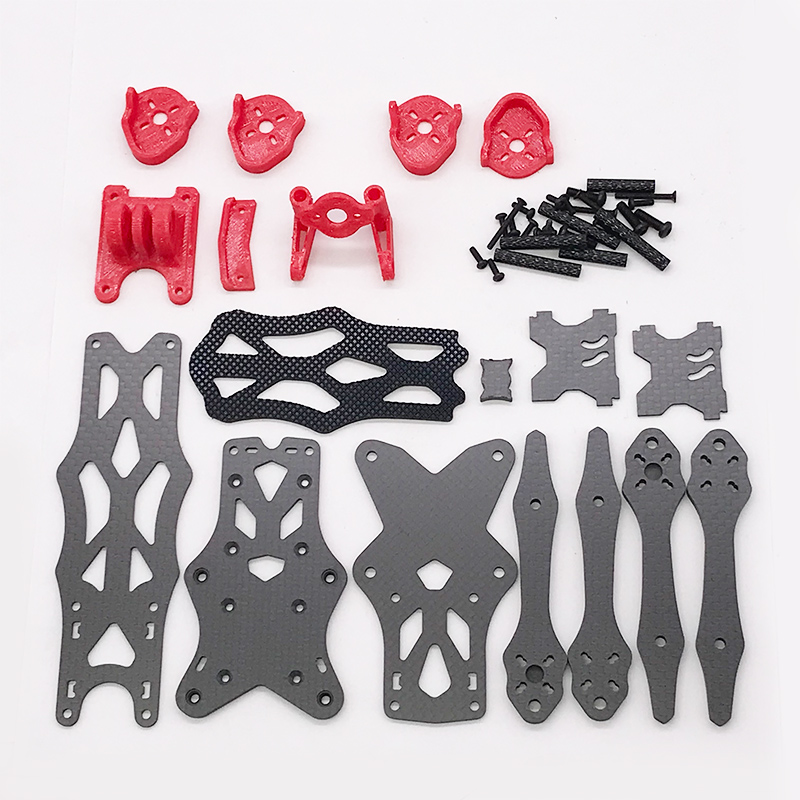 APEX 3 3 pouces 147mm empattem - Fpv Drone Tool Kit avis et prix