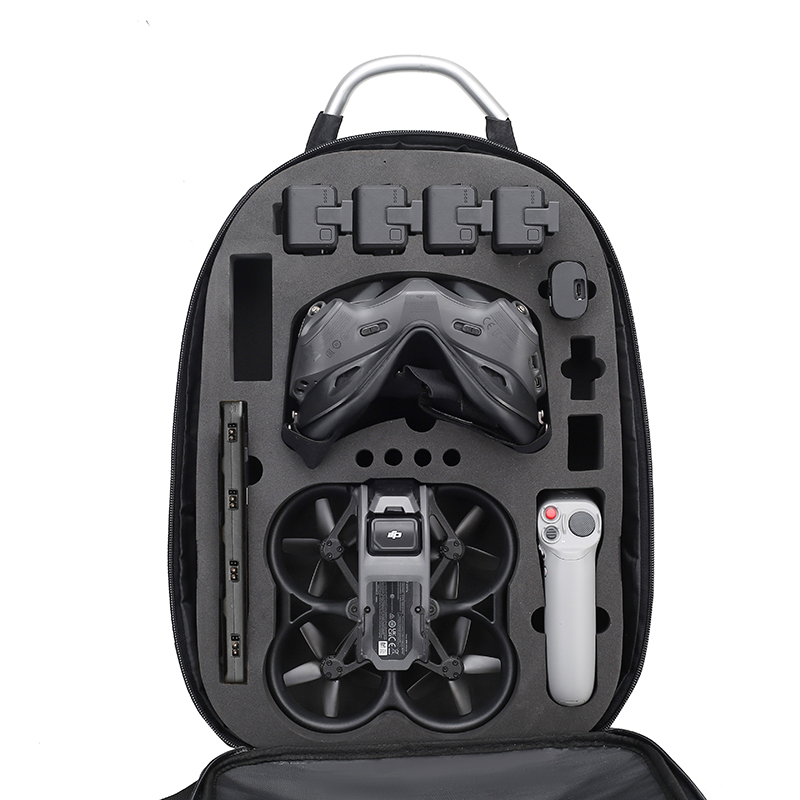 Sac à dos Duricrust sac étanch - Fpv Drone Bag avis et prix