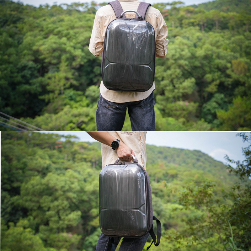 Sac à dos Duricrust sac étanch - Fpv Drone Bag avis et prix
