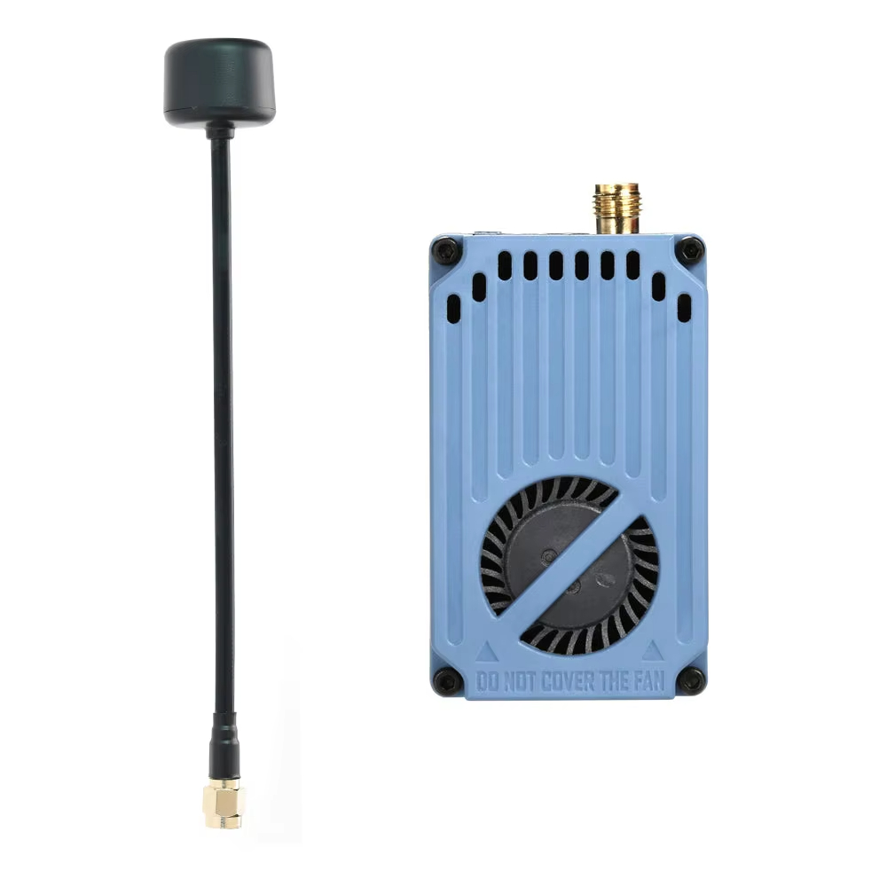 Module émetteur vidéo RUSHFPV  - Fpv Drone Transmitter avis et prix