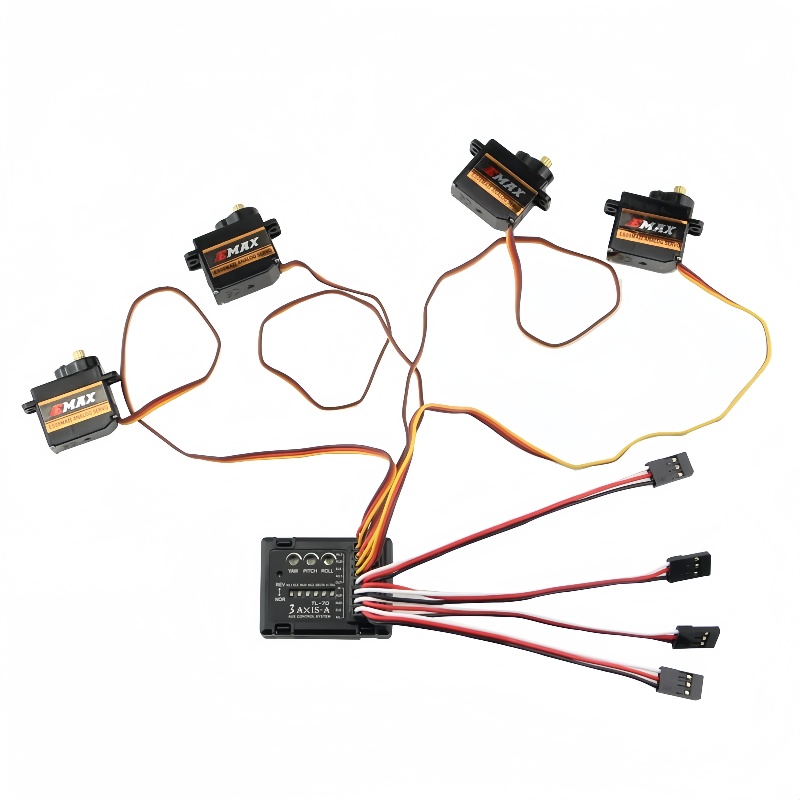 Contrôleur de vol gyroscopique - Fpv Drone Flight Controller avis et prix