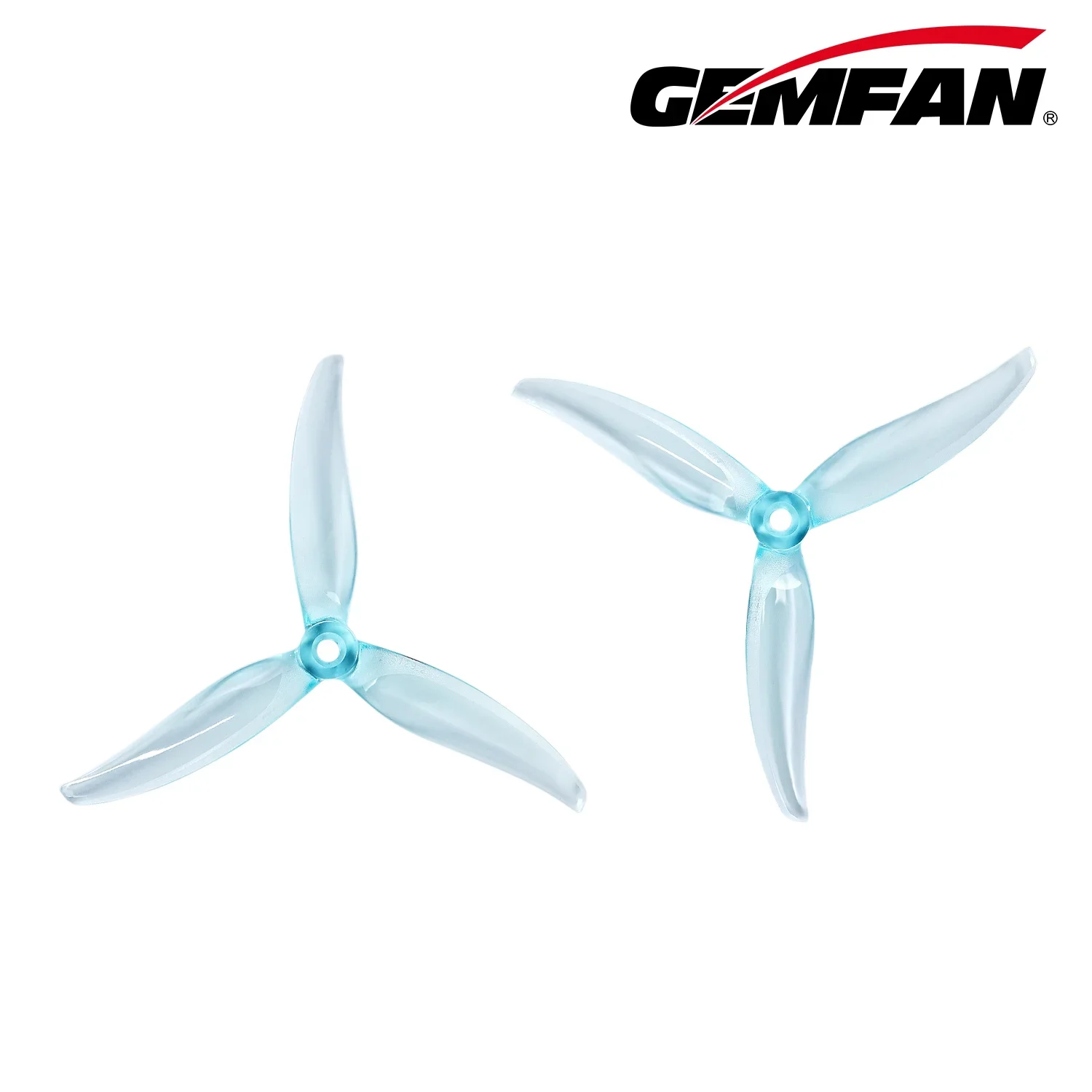12 paires d'hélices Gemfan 512 - Fpv Drone Motor avis et prix