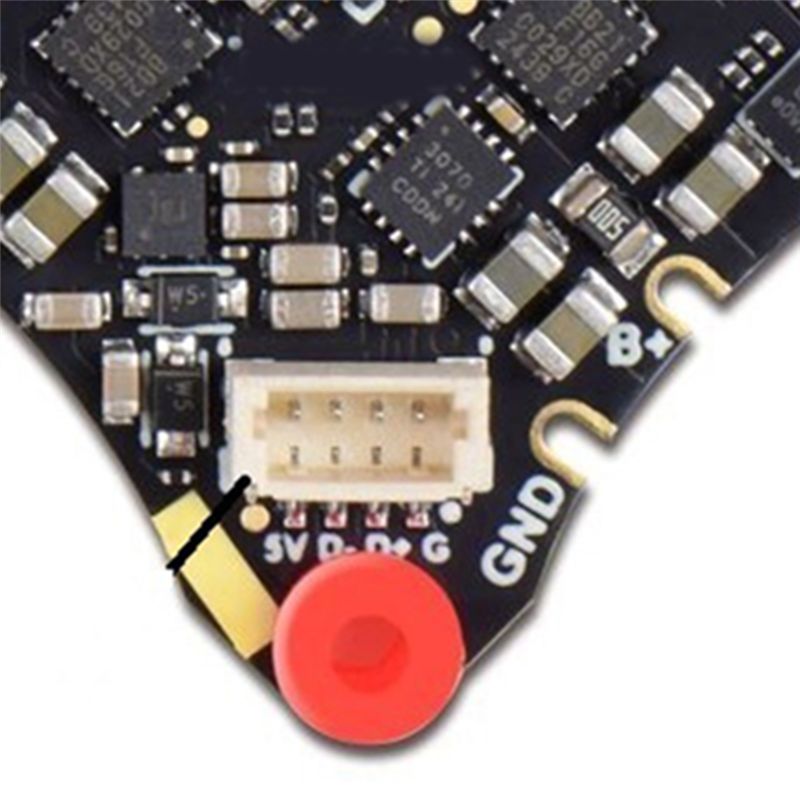 Contrôleur de vol FBIL-F435 NE - Fpv Drone Flight Controller avis et prix