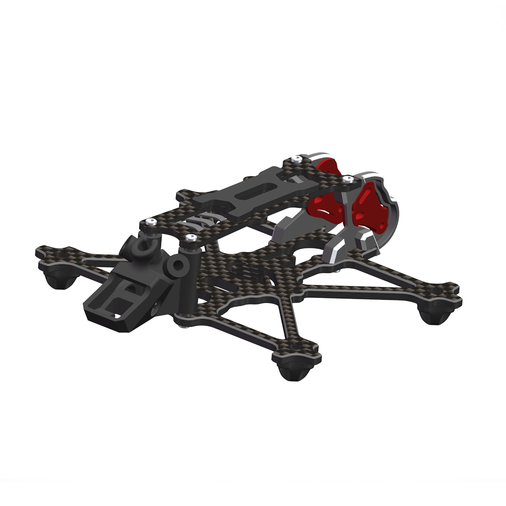AlfaRC Fi-25 DJI O4 unité aéri - Fpv Drone Motor avis et prix