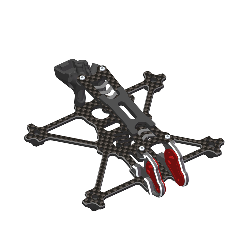 AlfaRC Fi-25 DJI O4 unité aéri - Fpv Drone Motor avis et prix