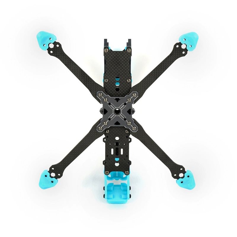 Kit de châssis en fibre de car - Fpv Drone Kit avis et prix