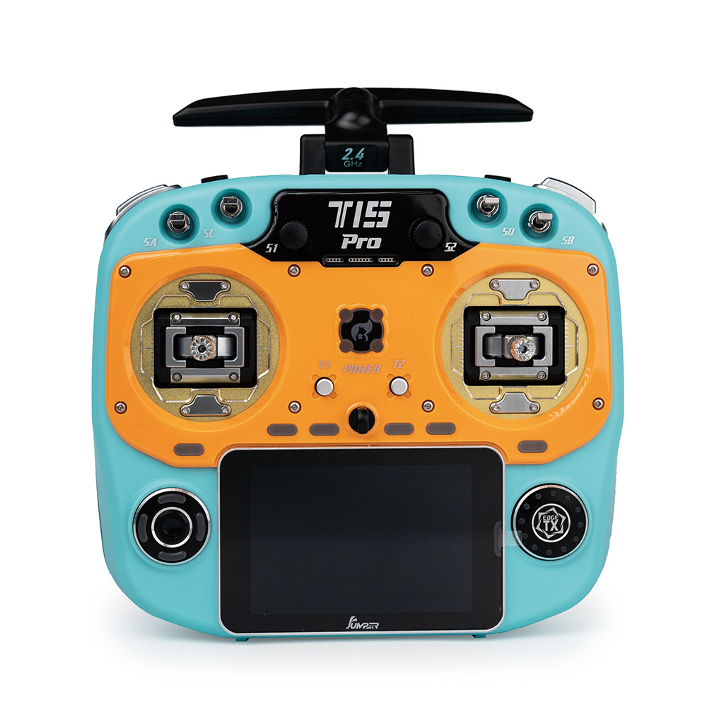 Télécommande T15 Pro 2.4Ghz av - Fpv Drone Battery avis et prix