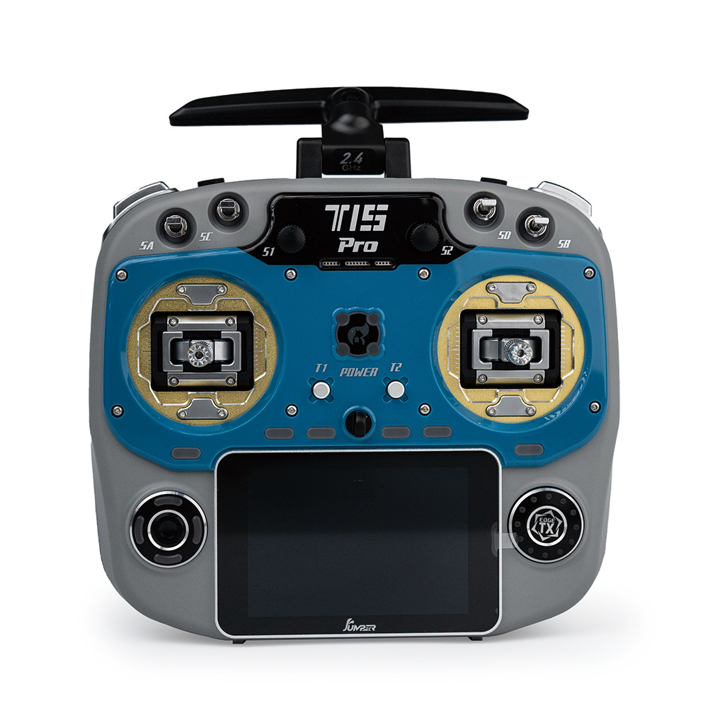 Télécommande T15 Pro 2.4Ghz av - Fpv Drone Battery avis et prix