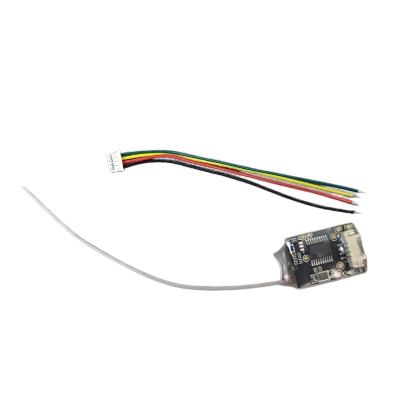 Récepteur Mini Flysky FS-8A 8C - Fpv Drone Flight Controller avis et prix