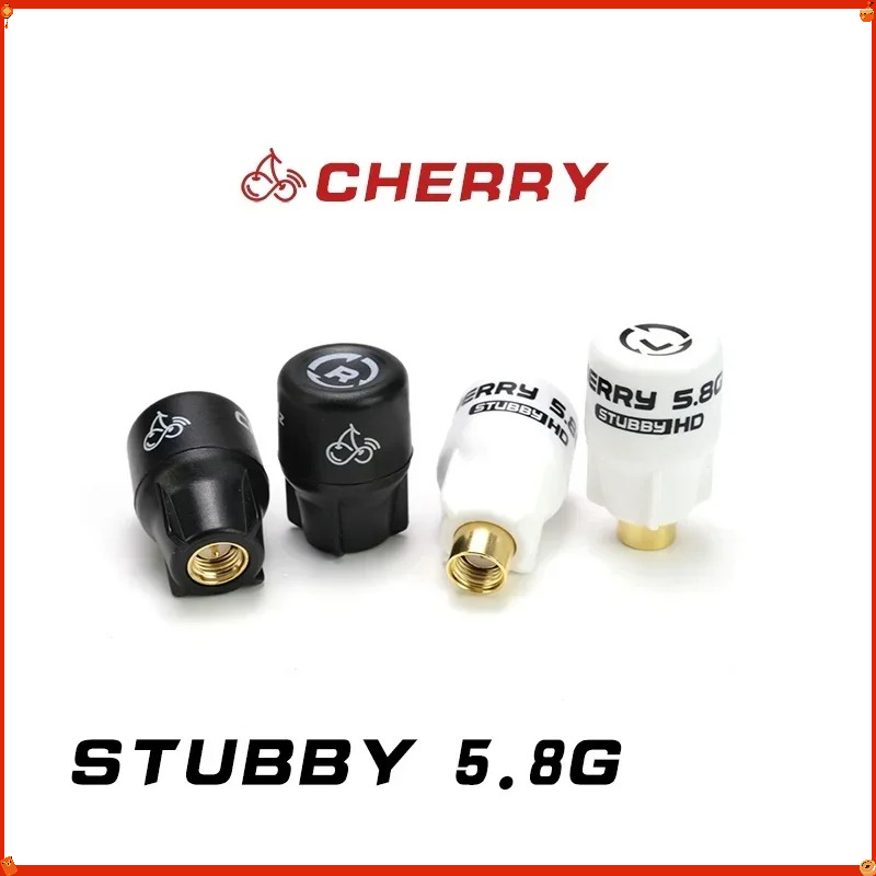 Antenne FPV Rush Cherry 5.8G S - Fpv Drone Goggles avis et prix