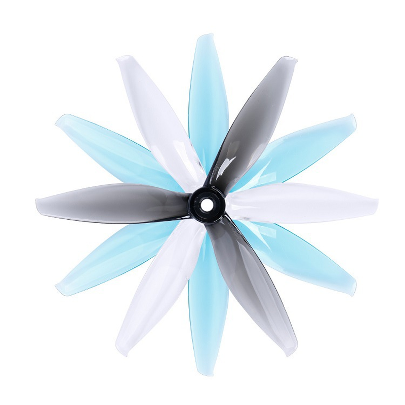 Hélices GEMFAN Freestyle 5144  - Fpv Drone Propeller avis et prix