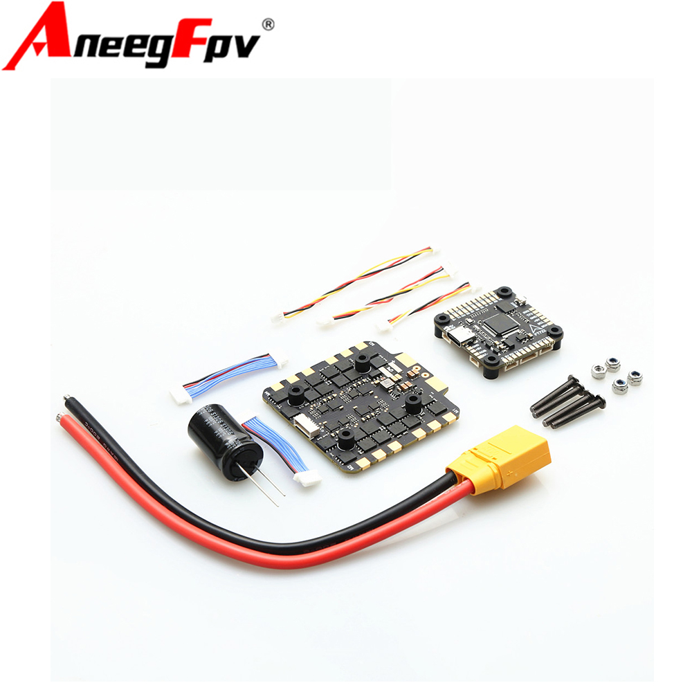 AneegFPv F722 F7 contrôleur de - Fpv Drone Flight Controller avis et prix