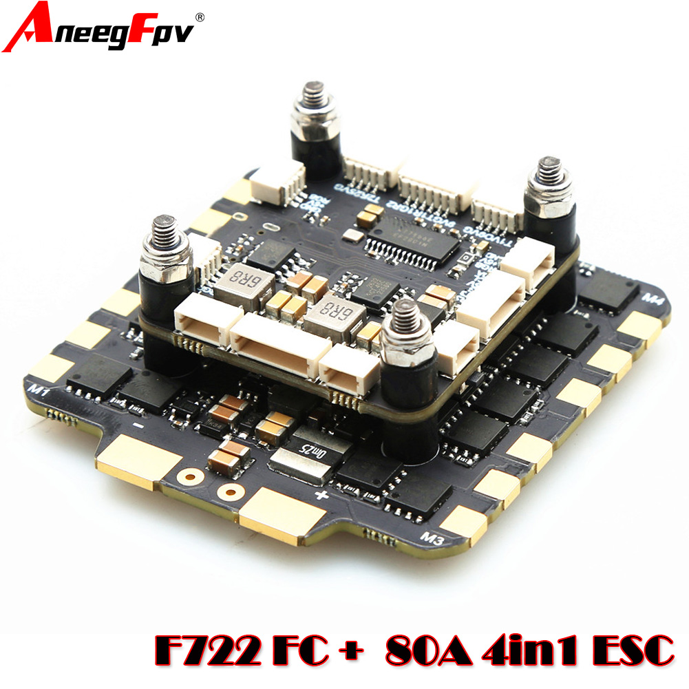 AneegFPv F722 F7 contrôleur de - Fpv Drone Flight Controller avis et prix