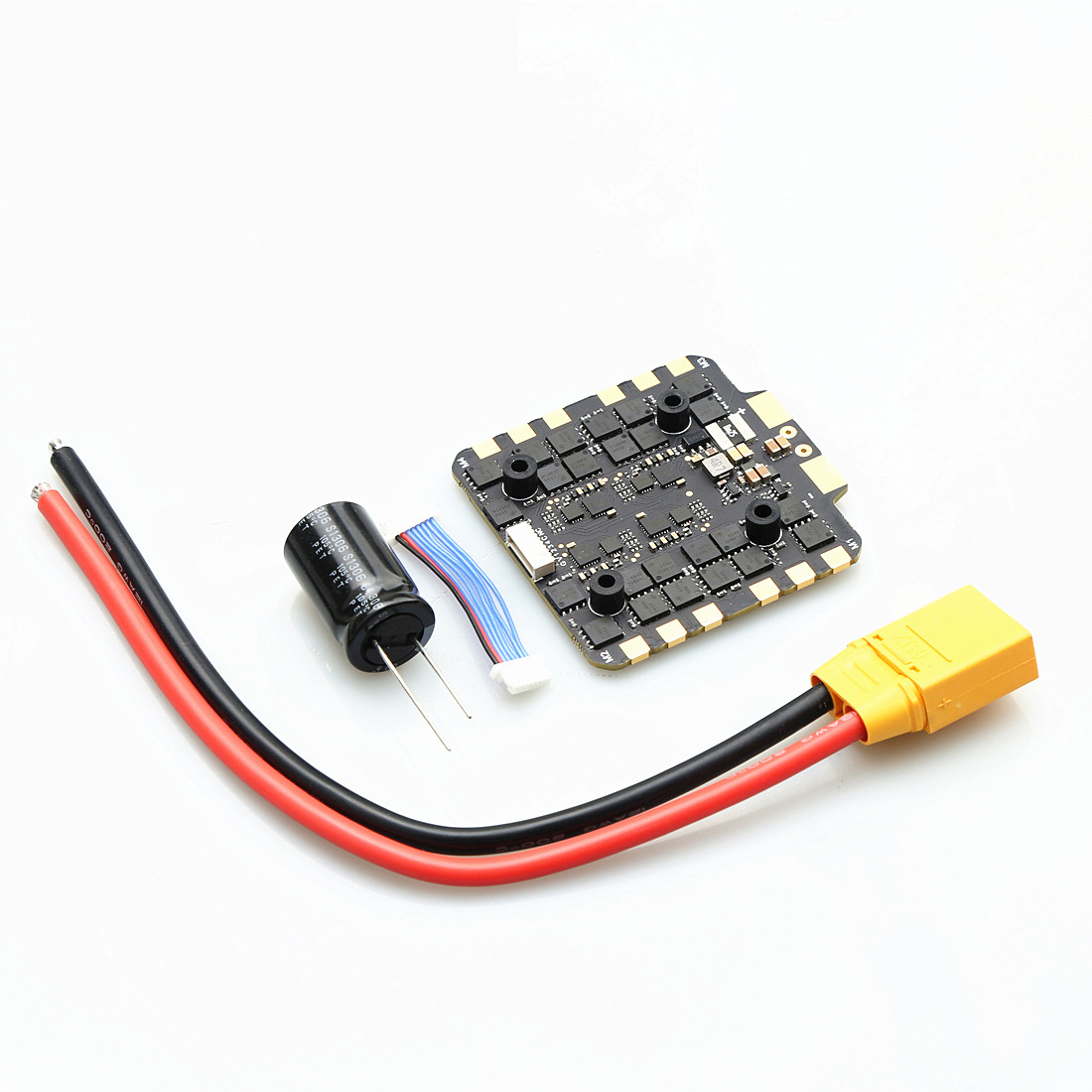 AneegFPv F722 F7 contrôleur de - Fpv Drone Flight Controller avis et prix