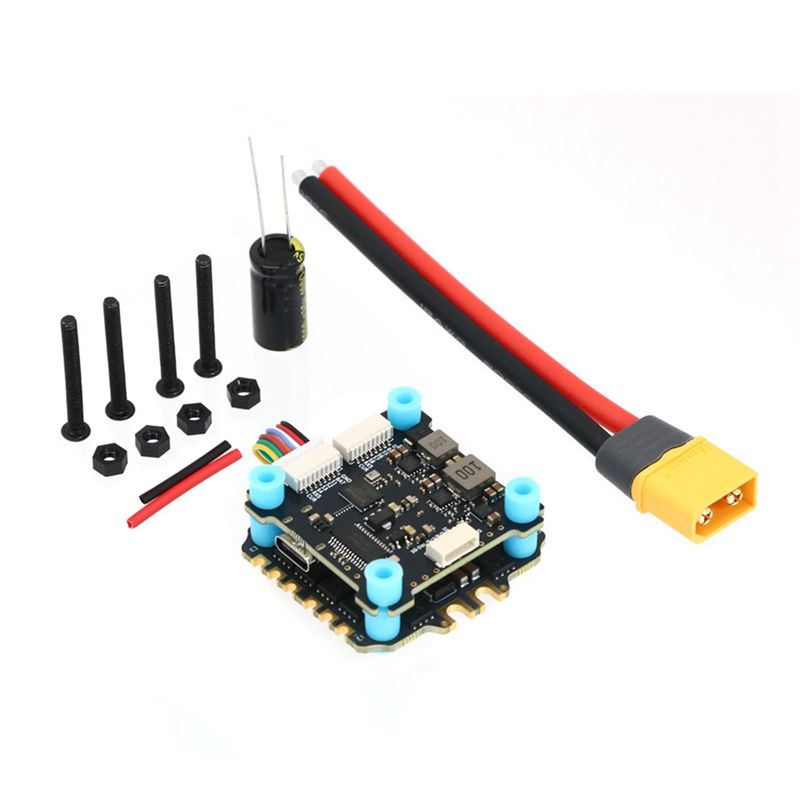 CYGJ-2-6S F405 55A Stack Contr - Fpv Drone Flight Controller avis et prix