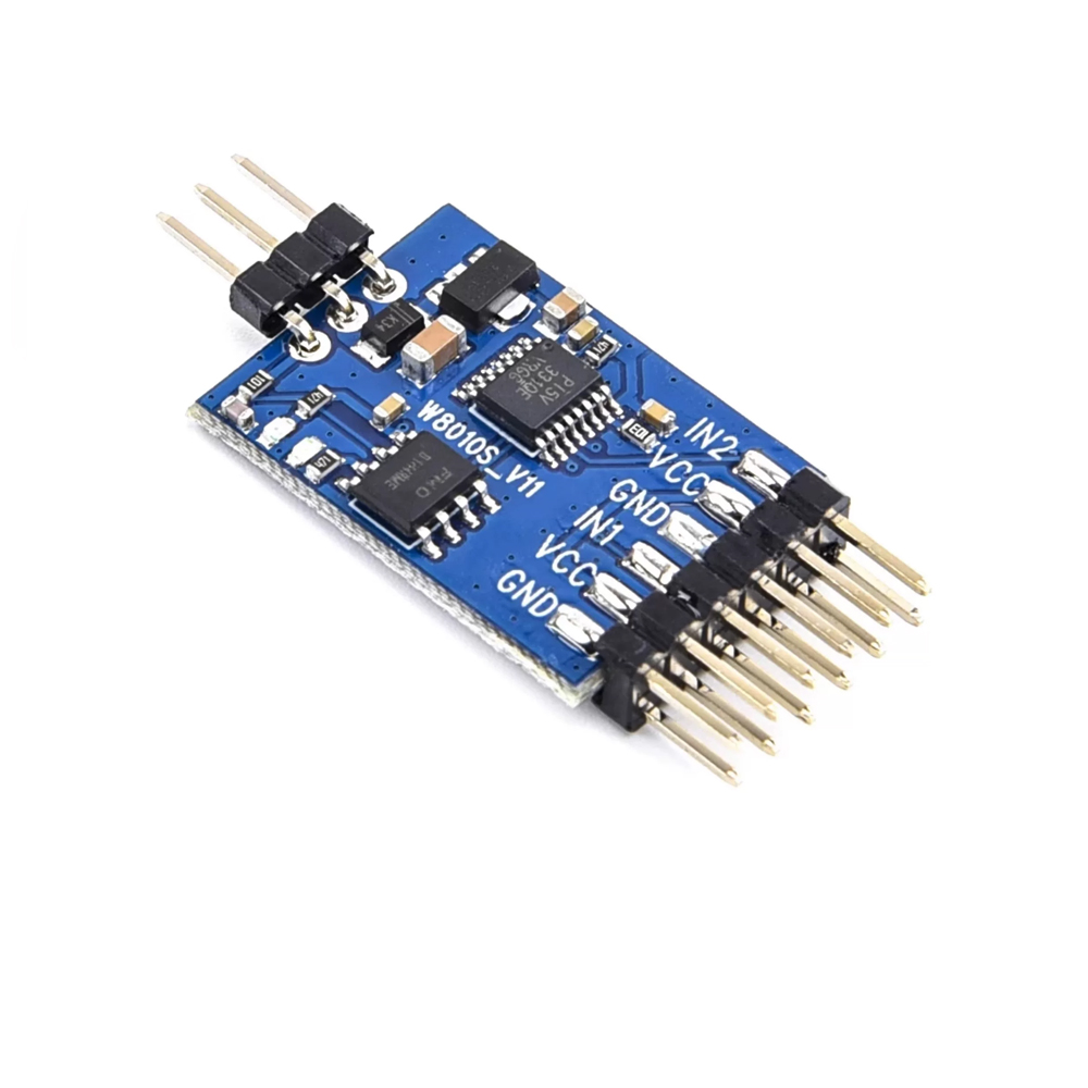 Module de commutation vidéo 5. - Fpv Drone Camera avis et prix