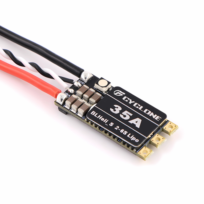 Cyclone 35A BLHeli_S ESC - Sup - Fpv Drone Motor avis et prix