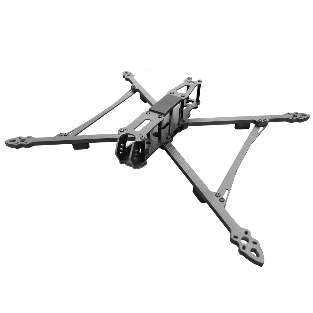 Kit de châssis de drone FPV en - Fpv Drone Kit avis et prix