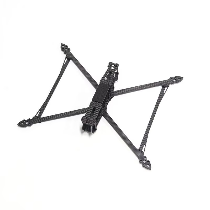 Kit de cadre en fibre de carbo - Fpv Drone Camera avis et prix
