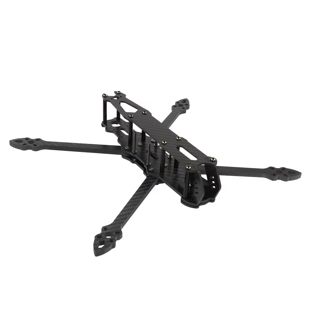 Kit de cadre en fibre de carbo - Fpv Drone Camera avis et prix