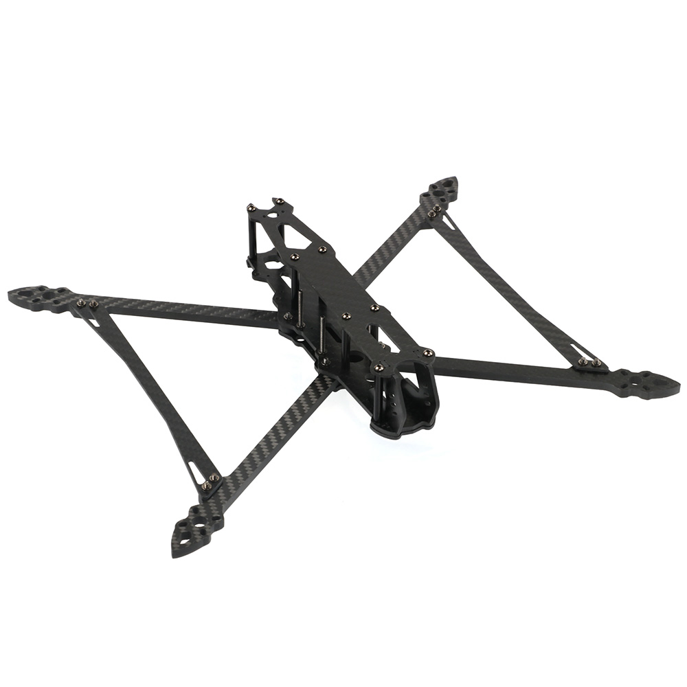 Kit de cadre en fibre de carbo - Fpv Drone Camera avis et prix