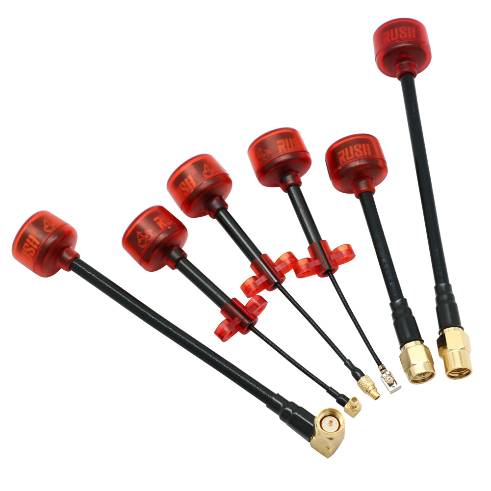 Rush Cherry FPV 5.8G antenne L - Fpv Drone Antenna avis et prix