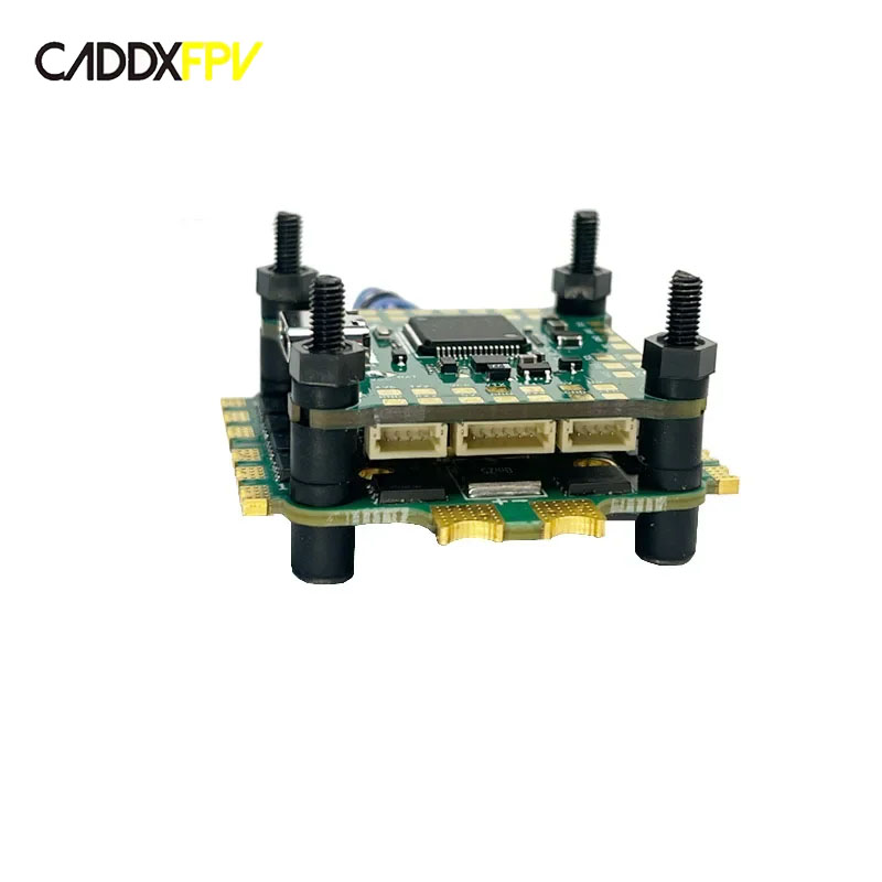 Contrôleur de vol de pile CADD - Fpv Drone Flight Controller avis et prix