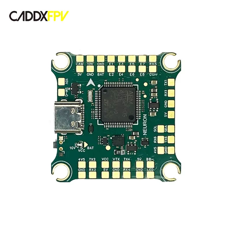 Contrôleur de vol de pile CADD - Fpv Drone Flight Controller avis et prix