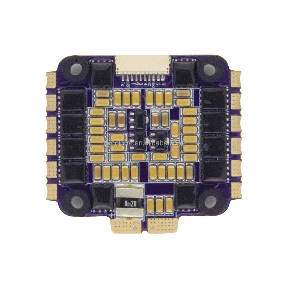 Trinx G5 4in1 60A Brushless ES - Fpv Drone Esc avis et prix