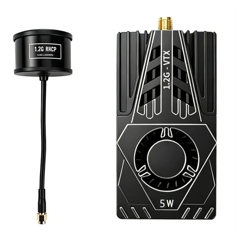 VTX pour émetteur vidéo FPV 1, - Fpv Drone Transmitter avis et prix