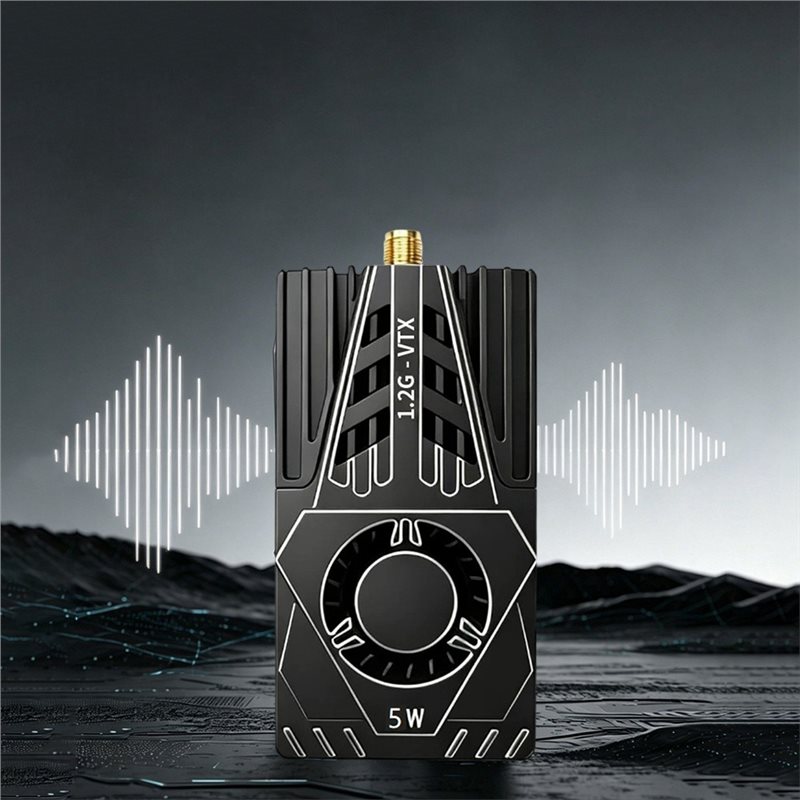 VTX pour émetteur vidéo FPV 1, - Fpv Drone Transmitter avis et prix