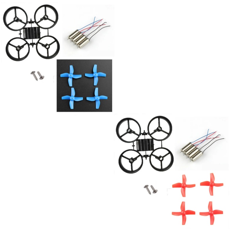 JJRC H36 Eachine E010 petit Ki - Fpv Drone Motor avis et prix