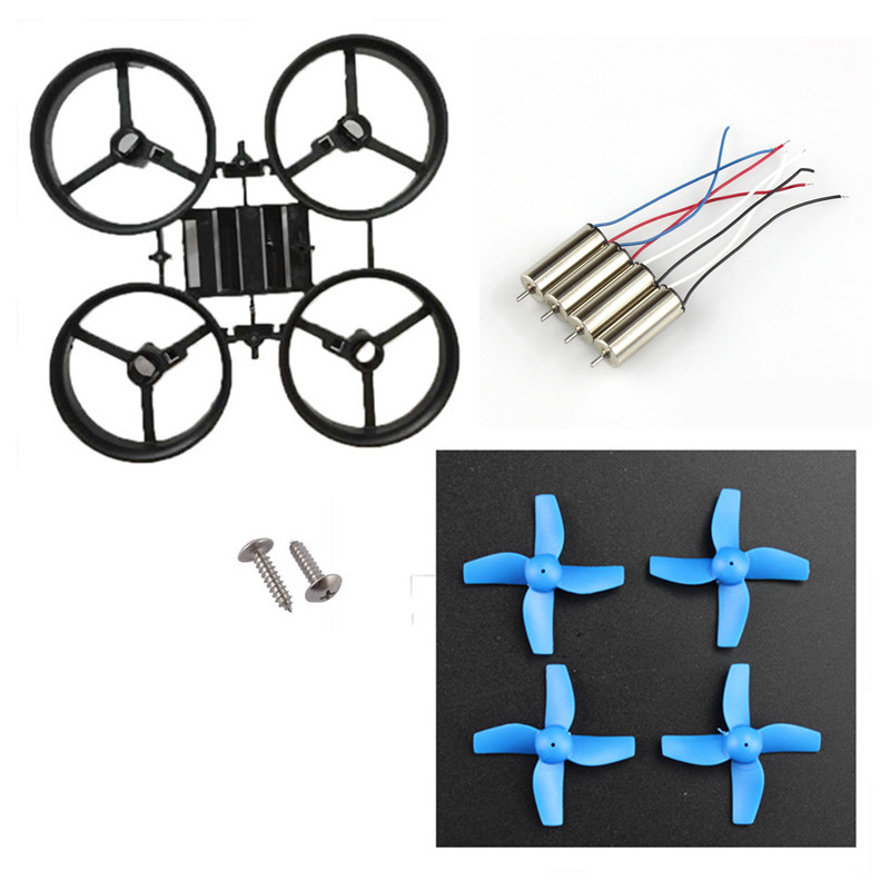 JJRC H36 Eachine E010 petit Ki - Fpv Drone Motor avis et prix