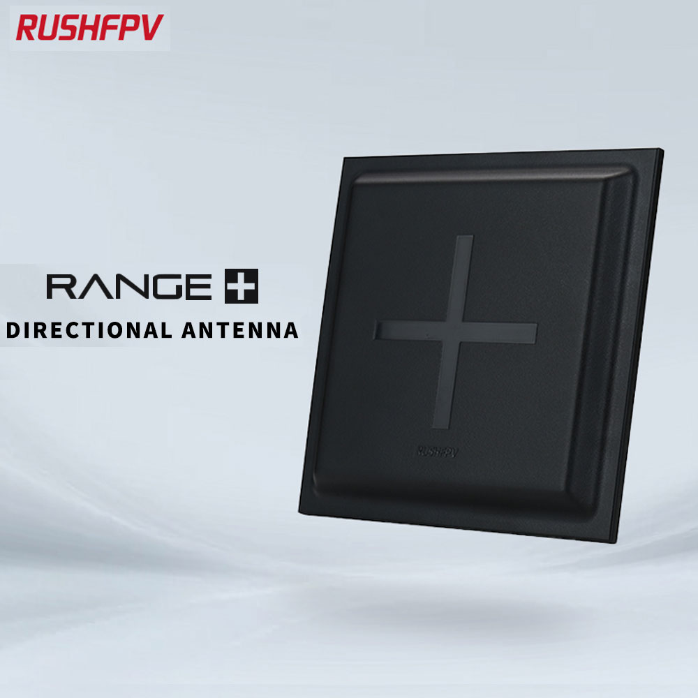 Antenne directionnelle patch R - Fpv Drone Antenna avis et prix