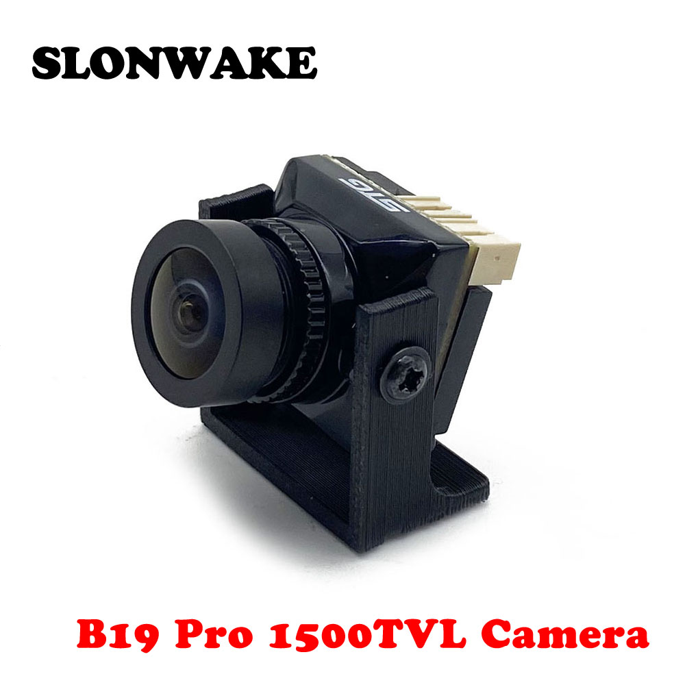JINJIEAN B19 PRO Mini caméra F - Fpv Drone Camera avis et prix