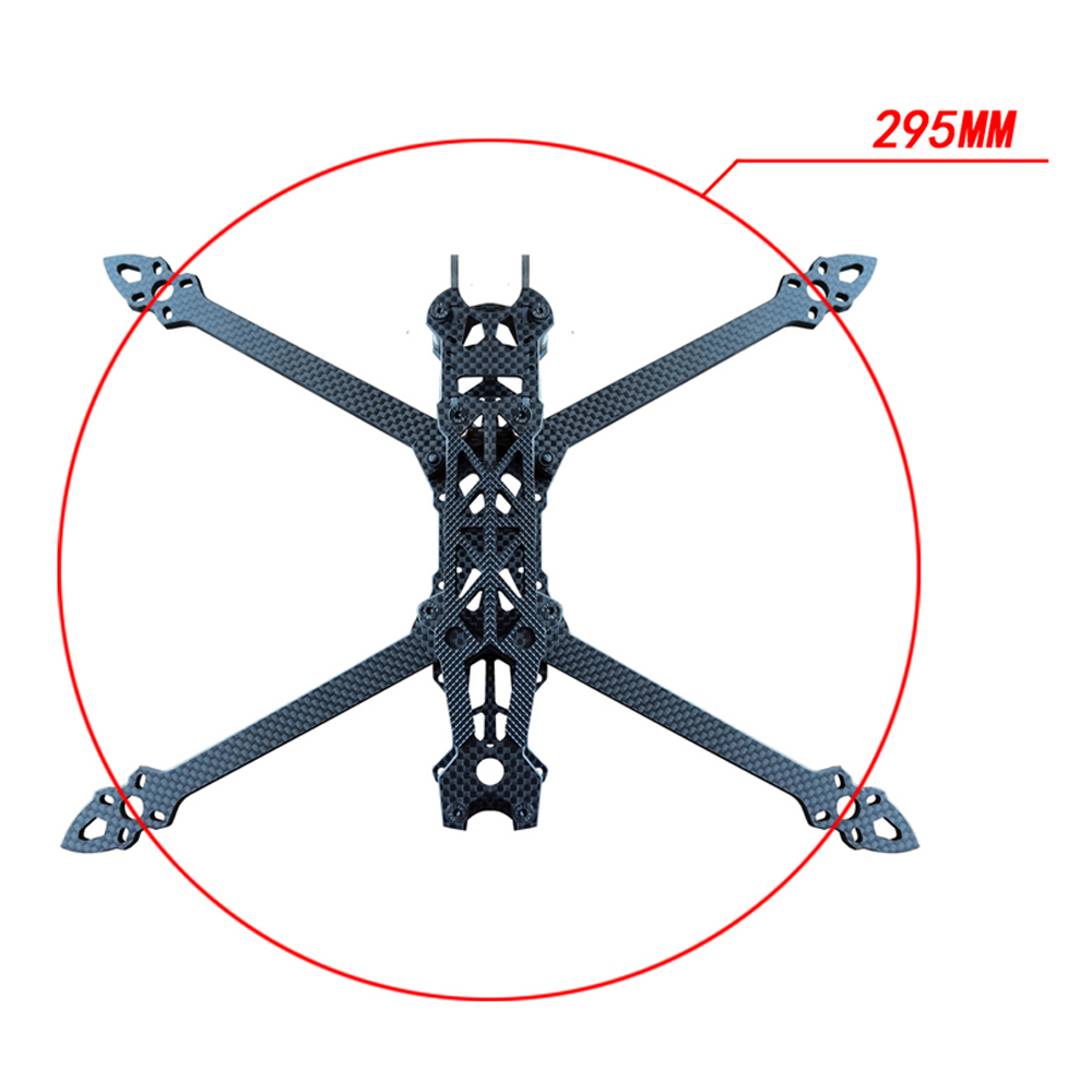 Kit de importateur de course F - Fpv Drone Kit avis et prix