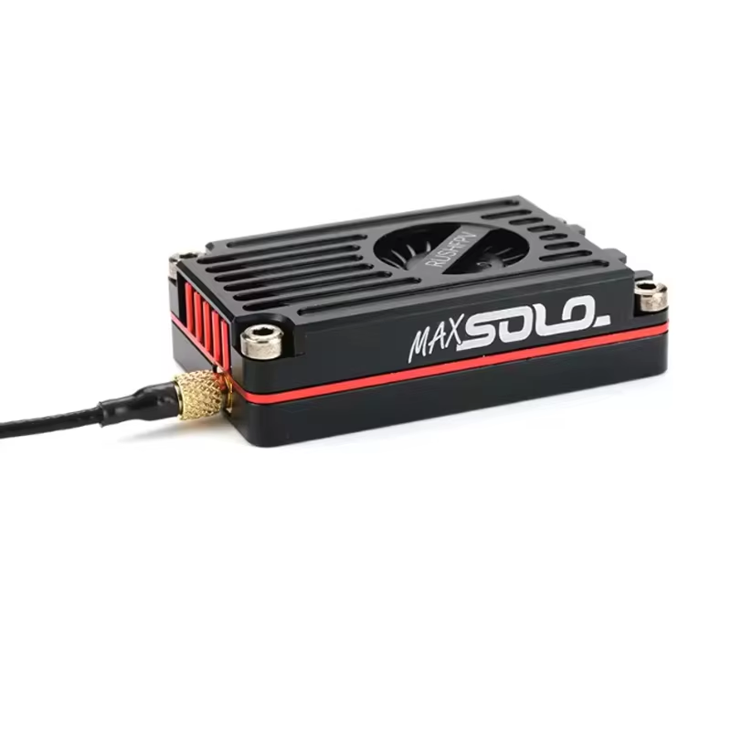 RUSH TANK MAX SOLO VTX 2.5W Tr - Fpv Drone Transmitter avis et prix