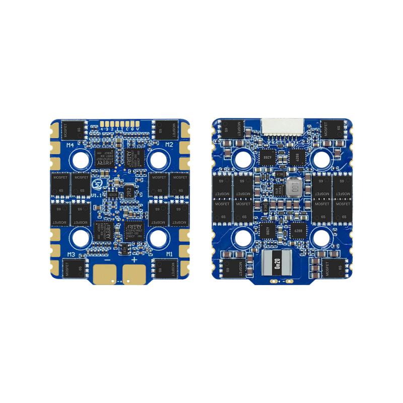 Contrôleur de vitesse électron - Fpv Drone Esc avis et prix