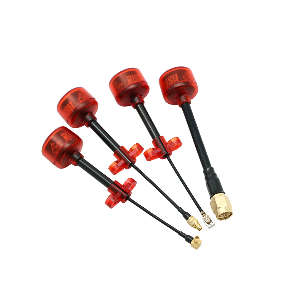 Rush Cherry FPV 5.8G antenne L - Fpv Drone Antenna avis et prix