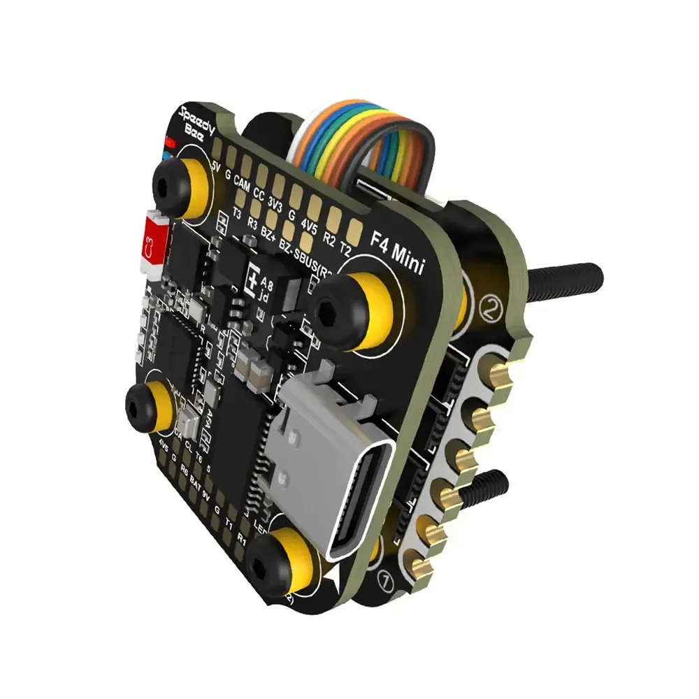 SpeedyBee F405 Mini BLS 35A 20 - Fpv Drone Esc avis et prix