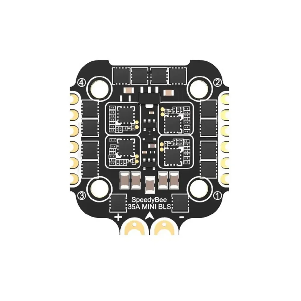 SpeedyBee F405 Mini BLS 35A 20 - Fpv Drone Esc avis et prix