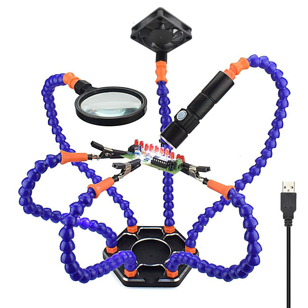 Station de soudage en alliage  - Fpv Drone Flight Controller avis et prix